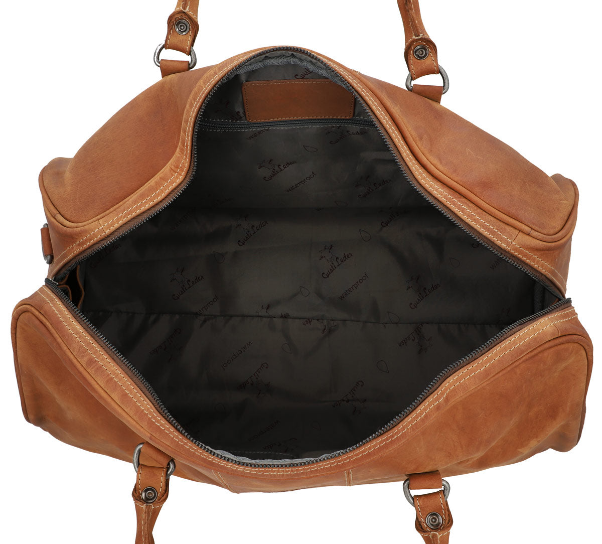 gusti-leder-valter-reisetasche-sporttasche-26-l-outlet image 5