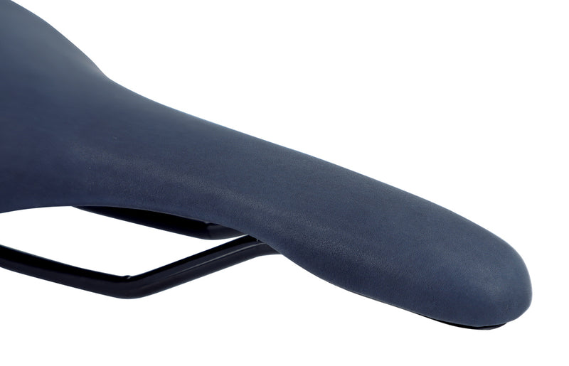 gusti-leder-henri-c-fahrradsattel-rindsleder-sportlich-f-r-rennrad image 2