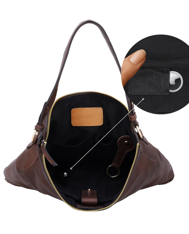gusti-leder-hannah-shopper-schultertasche-mit-laptopfach image 2