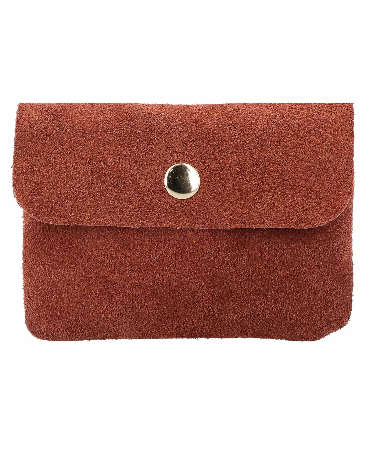 gusti-leder-maite-leder-aufbewahrungstasche-mit-velours-optik-und-druckknopf image 7