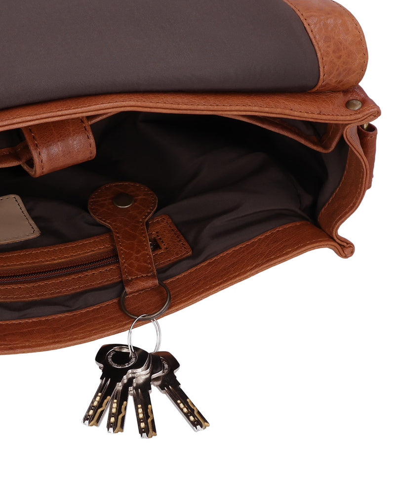 gusti-leder-florin-aktentasche-leder-business-tasche-mit-airtag-fach-fahrrad-rie image 5