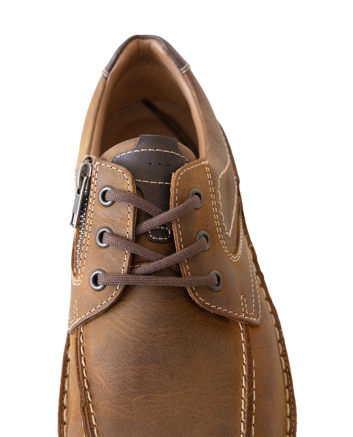gusti-leder-killian-lederschuh-herren-mokassin-braun image 3