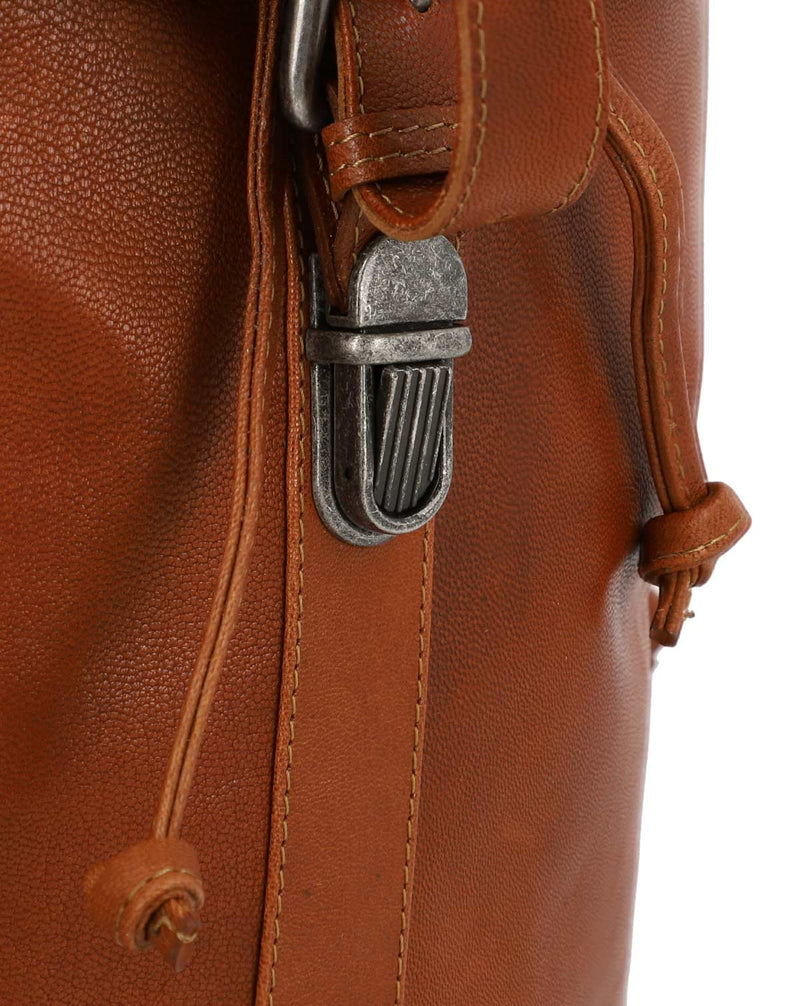 gusti-leder-bennett-cityrucksack-aus-echtleder-kompakt image 2