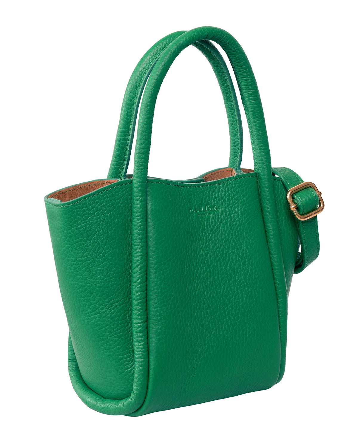 gusti-leder-heidi-small-umh-ngetasche-schultertasche-aus-leder image 2