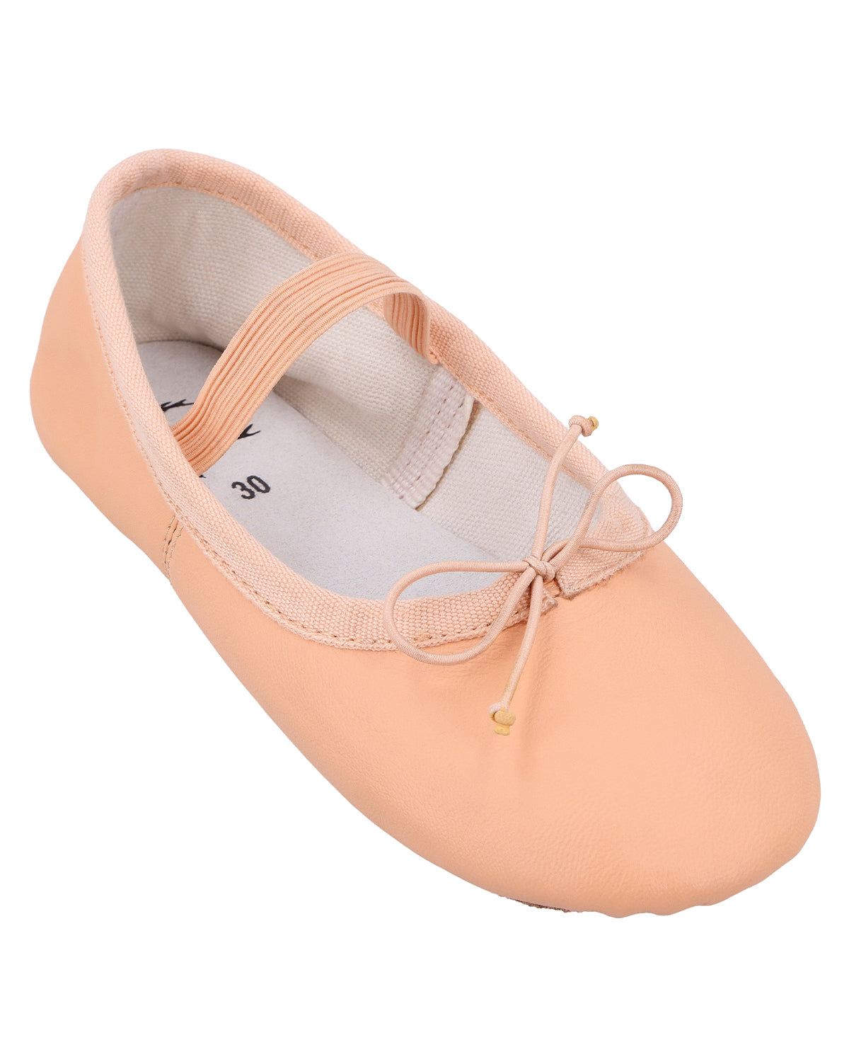 gusti-leder-ciara-kinder-ballettschuhe-aus-schafsleder image 5