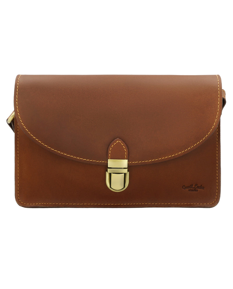 gusti-leder-zoey-leder-handtasche-mit-airtag-fach image 5