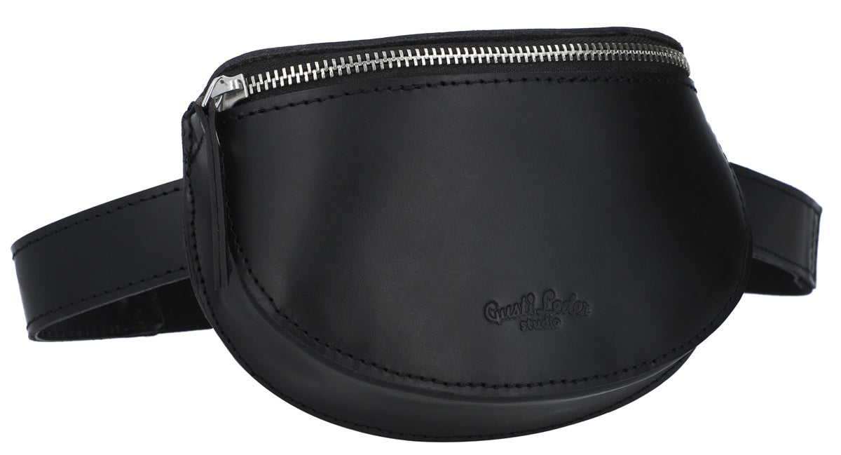 gusti-leder-neele-handtasche-kompakt image 1