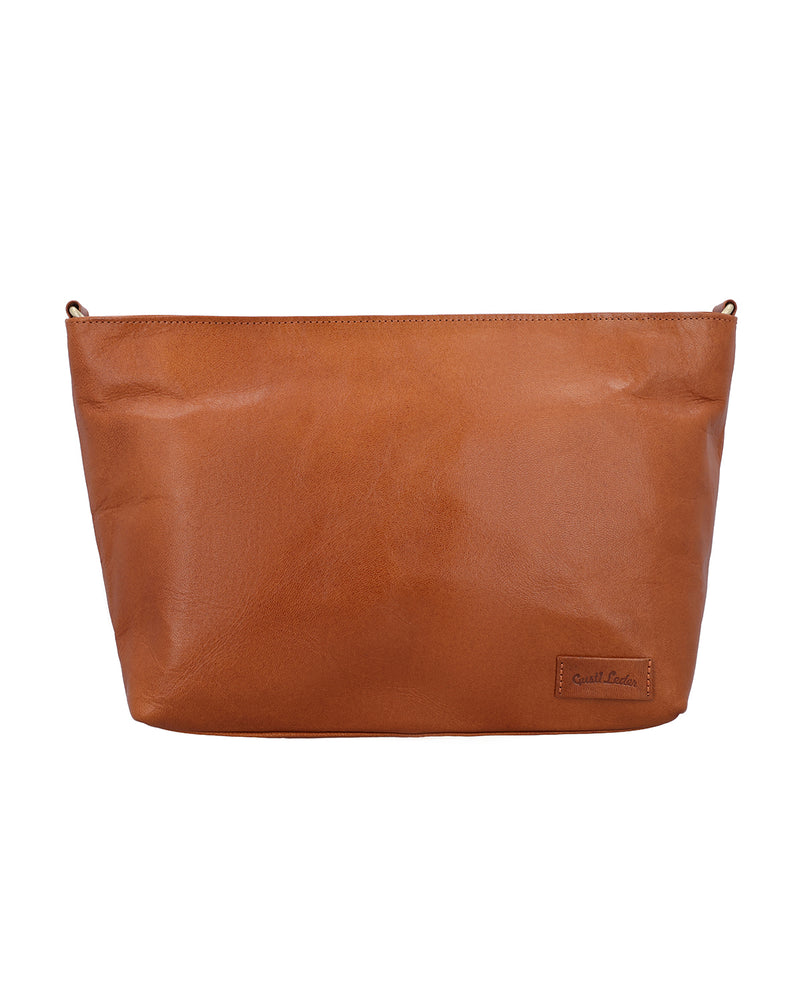 gusti-leder-alara-new-damen-handtasche-braun-mit-airtag-fach image 8