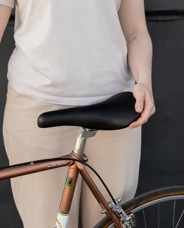 gusti-leder-sean-y-fahrradsattel-b-ffelleder-city-trekking image 1