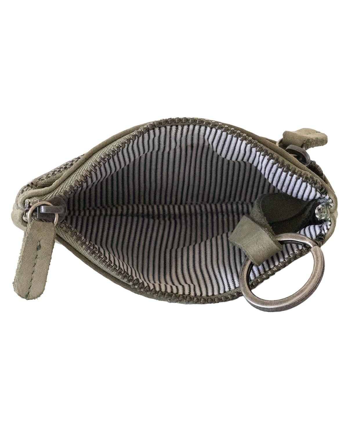 gusti-leder-rook-schl-sseletui-echtleder-gr-n image 4