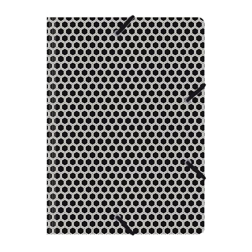 cedon-sammelmappe-de-luxe-hexagon-3-laschen-bis-4-cm-f-llh-he image 6
