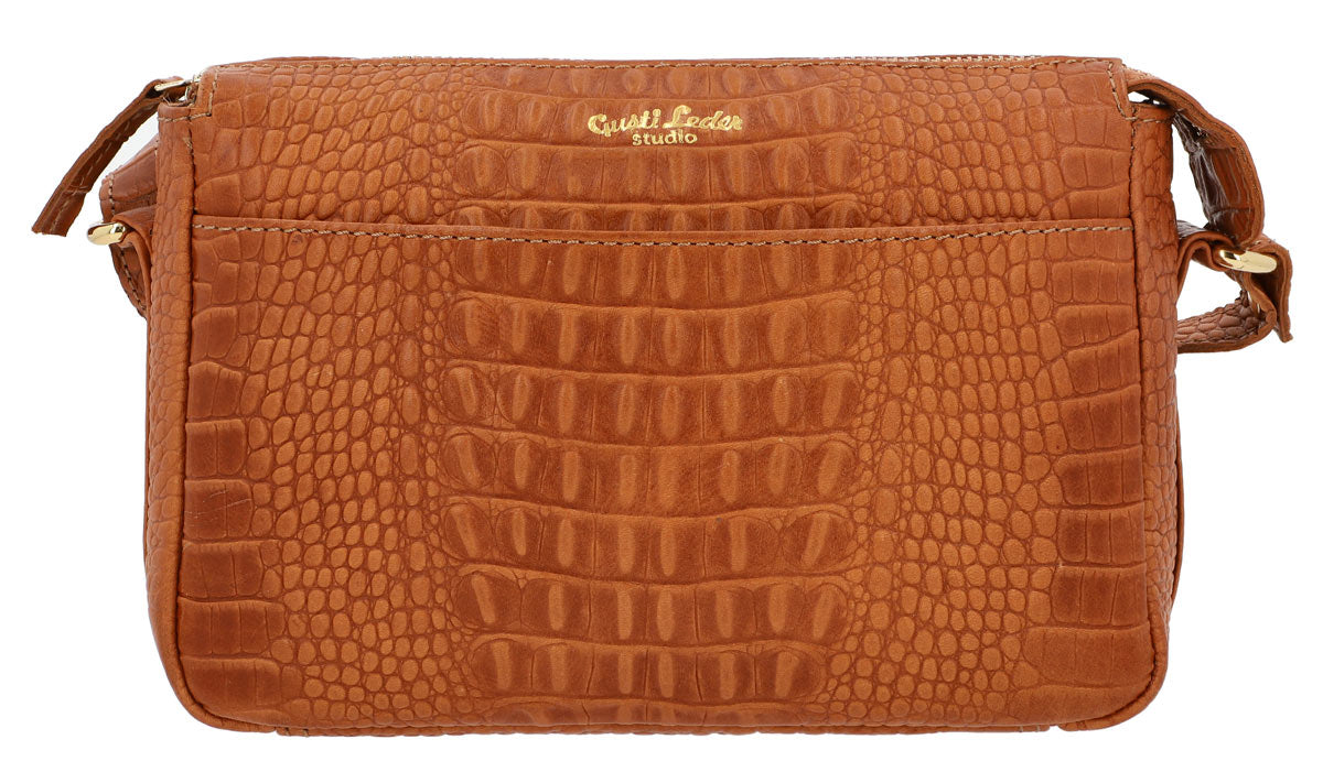 gusti-leder-outlet-handtasche-damen-vintage-aus-braunem-leder image 5