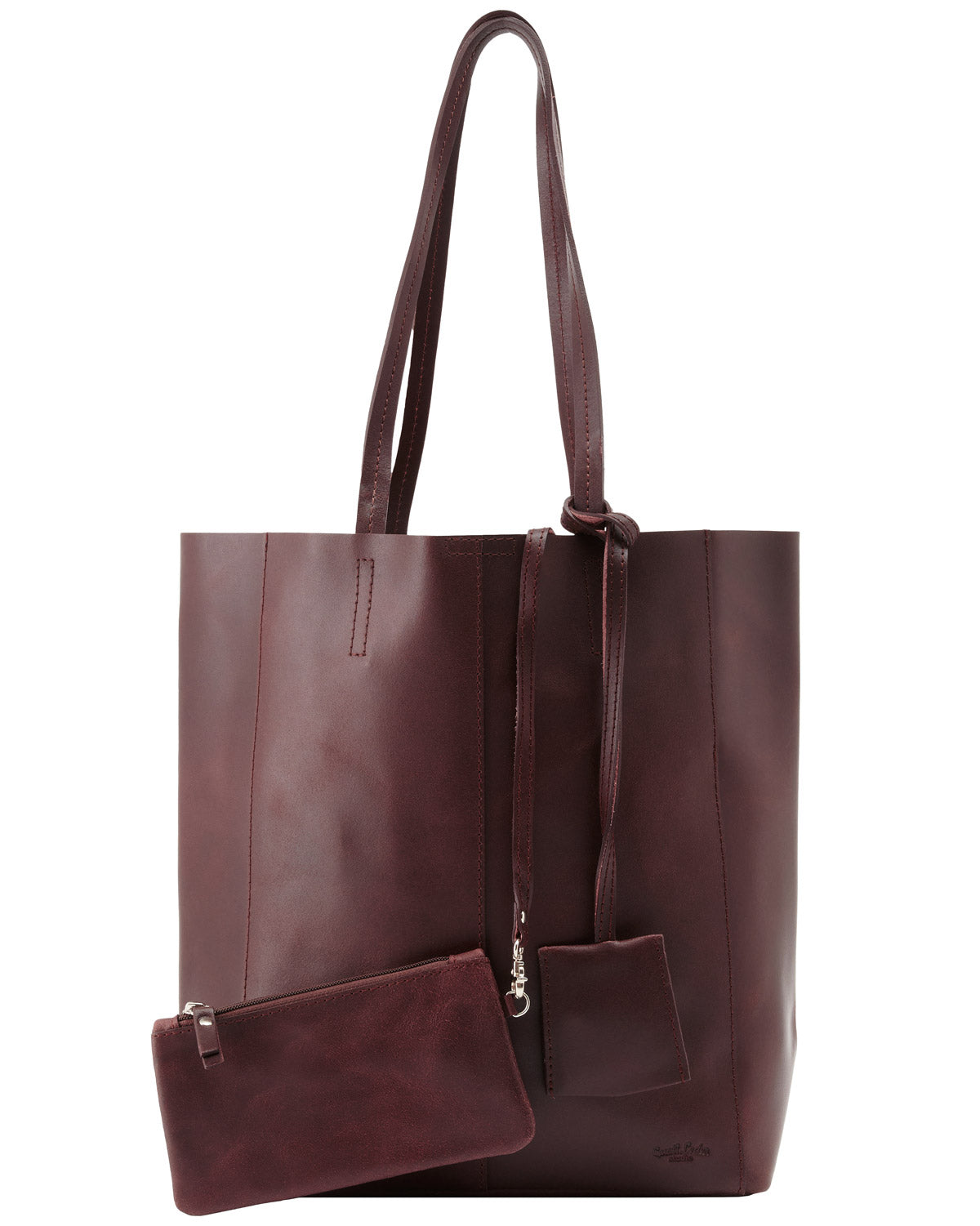 gusti-leder-cassidy-shopper-handtasche image 8