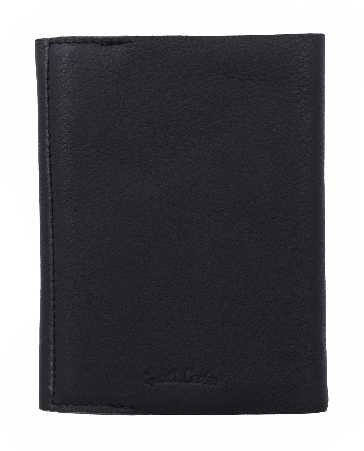 gusti-leder-virginia-buch-mit-ledereinband-braun-nachf-llbar image 8