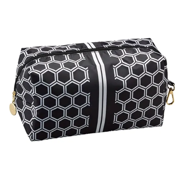 cedon-easy-pouch-bag-l-hexagon-kosmetikbeutel-14-x-24-x-10-cm image 1