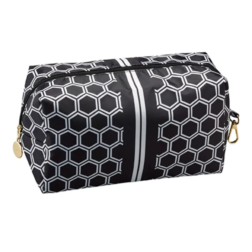 cedon-easy-pouch-bag-l-hexagon-kosmetikbeutel-14-x-24-x-10-cm image 1
