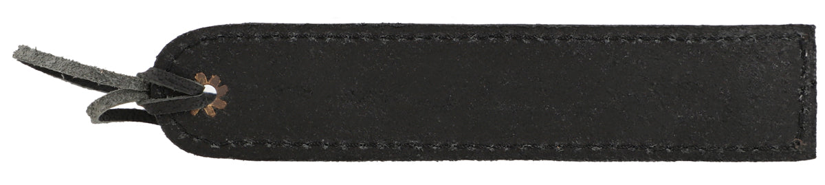 gusti-leder-corwin-lesezeichen-b-ffelleder-lesezeichen-braun-schwarz image 8