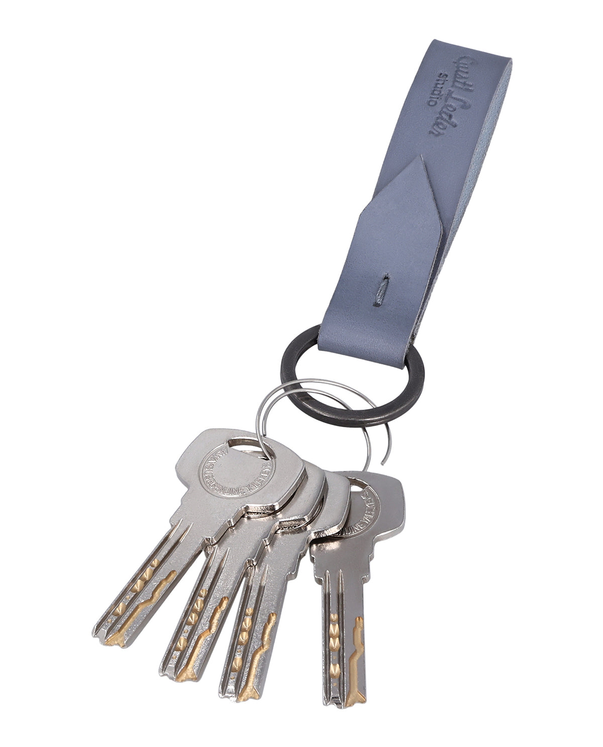 gusti-leder-yani-schl-sselanh-nger-leder-handvern-ht-4 image 3