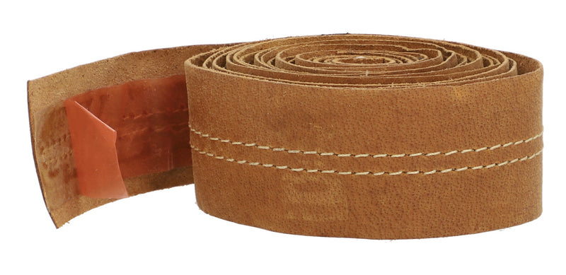 gusti-leder-kristina-v-lenkerband-aus-b-ffelleder-200-cm image 2