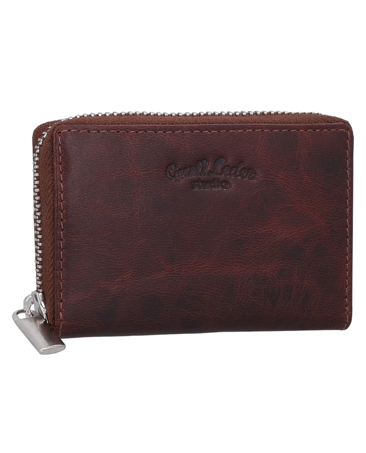 gusti-leder-abel-kartenetui-aus-leder-mit-rfid-schutz-8-f-cher image 2