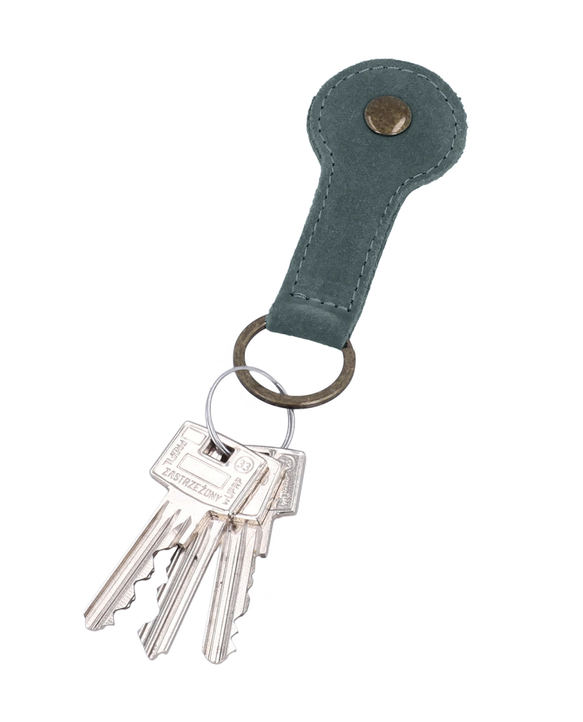 gusti-leder-maisie-handtasche-damen-dunkelgr-n-mit-airtag-fach image 7