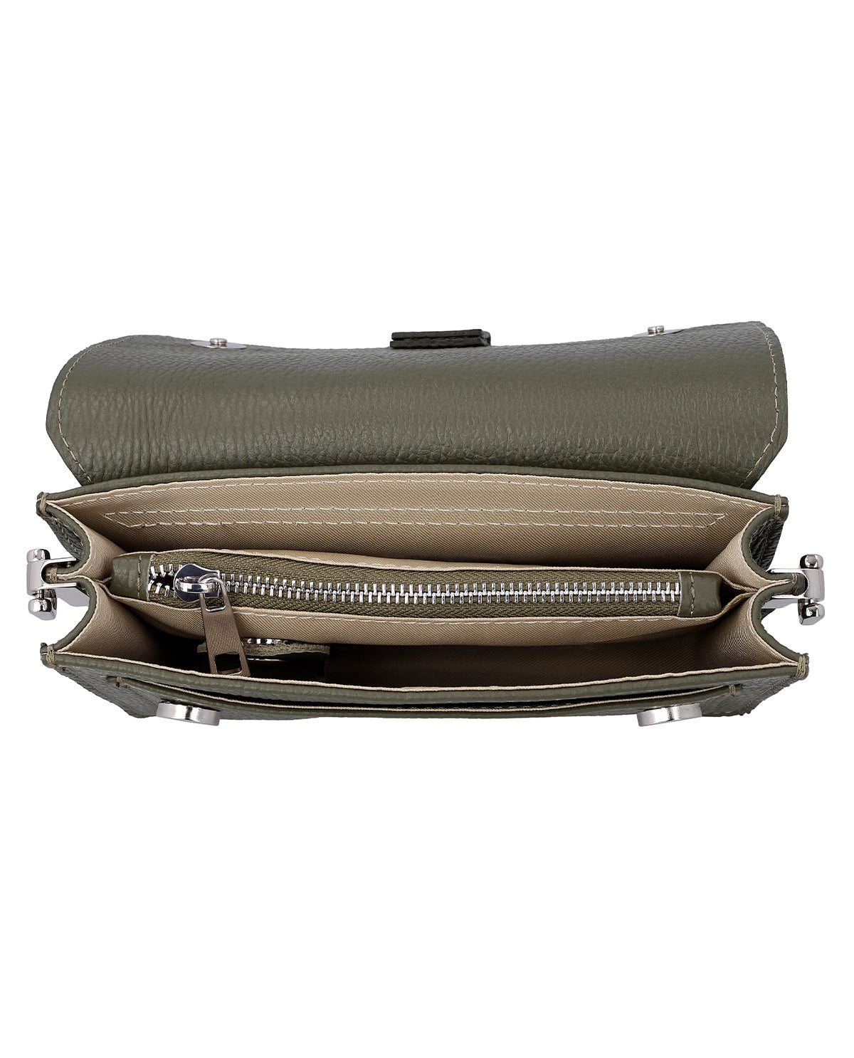 gusti-leder-trude-umh-ngetasche-aus-leder-made-in-italy-mit-berschlagklappe image 6