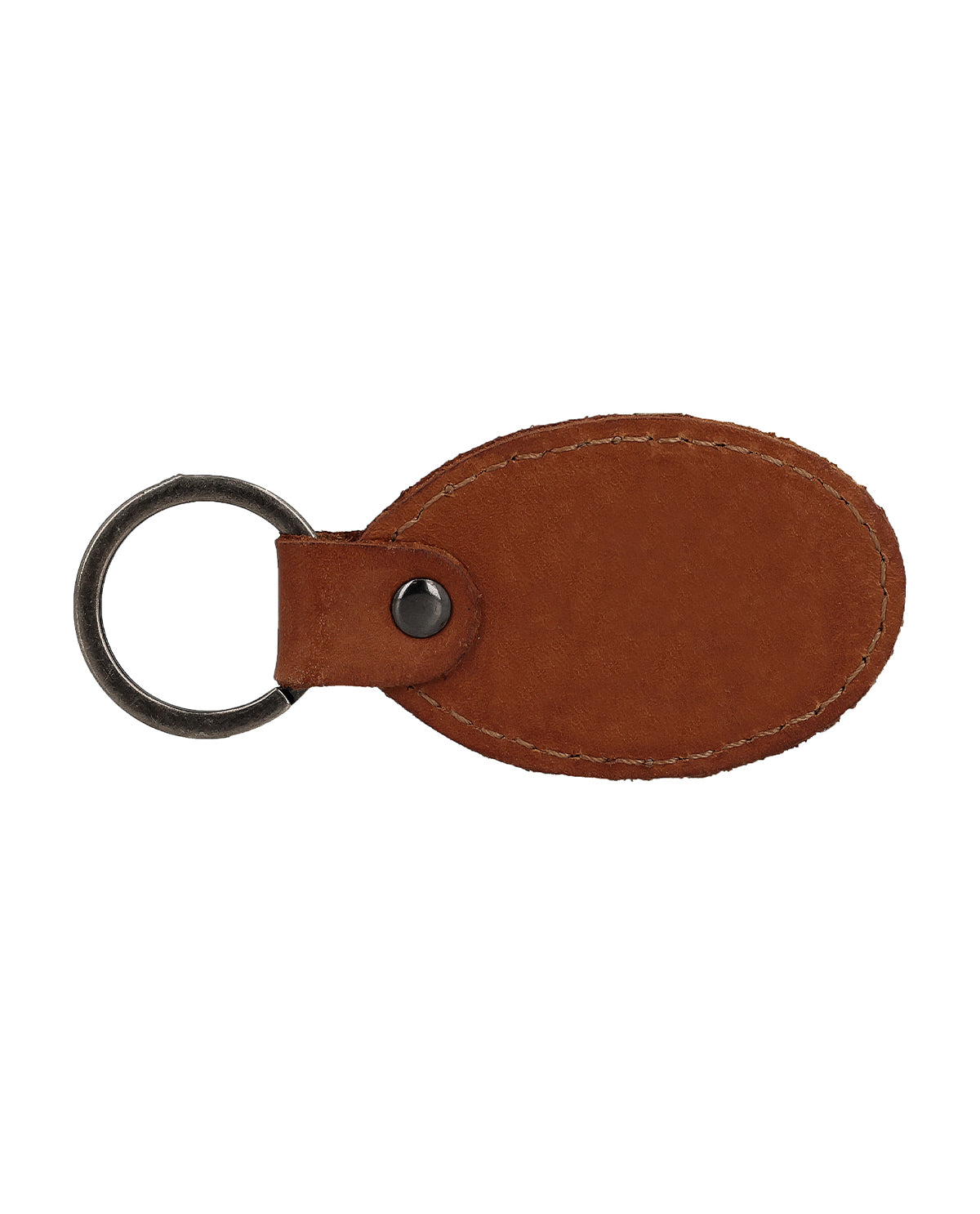 gusti-leder-lian-schl-sselanh-nger-aus-leder-oval image 8