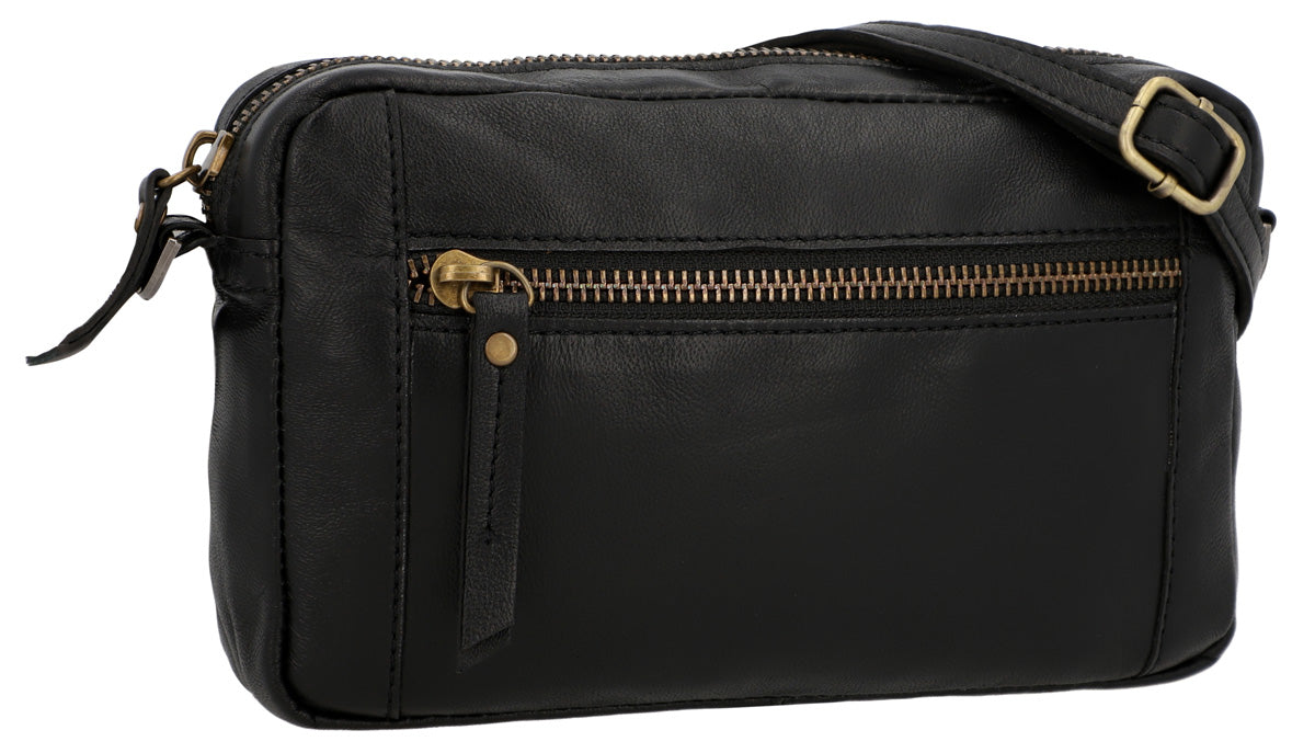 gusti-leder-dominic-handtasche-casual-sportiv-kompakt image 2