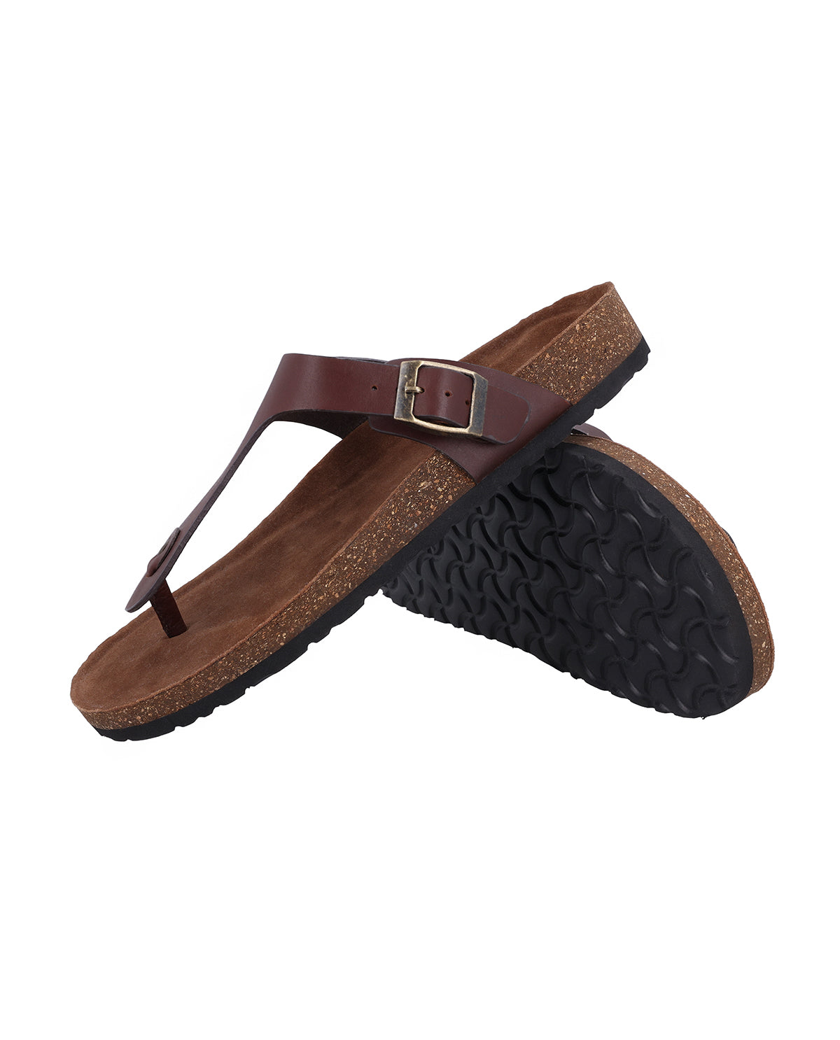 gusti-leder-mikkel-herren-sandale-zehentrenner-braun-leder image 4