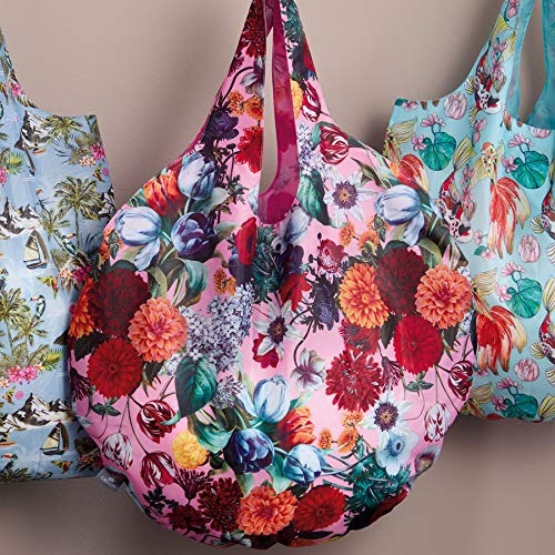 cedon-easy-bag-round-xl-dahlia-shopper image 4