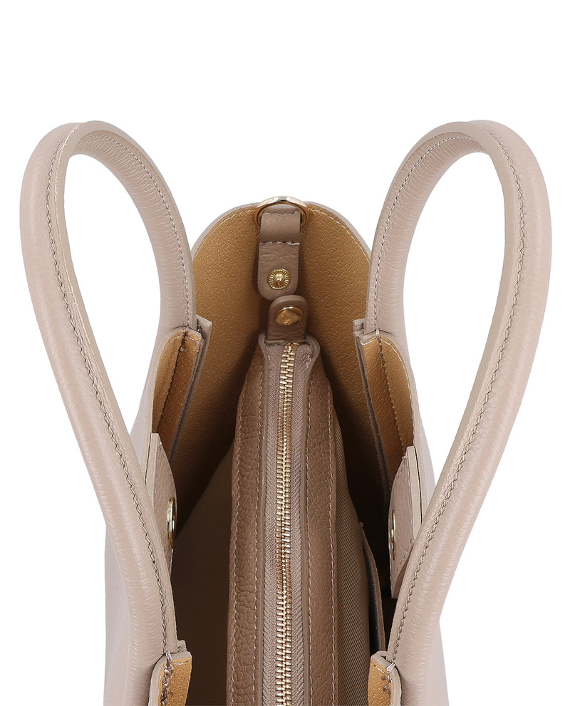 gusti-leder-heidi-umh-ngetasche-schultertasche-aus-leder-made-in-italy image 2
