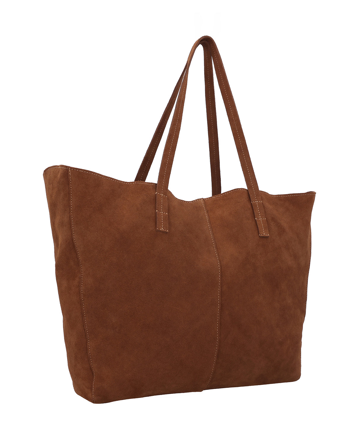 gusti-leder-belana-shopper-aus-leder-gro-mit-magnetverschluss image 2