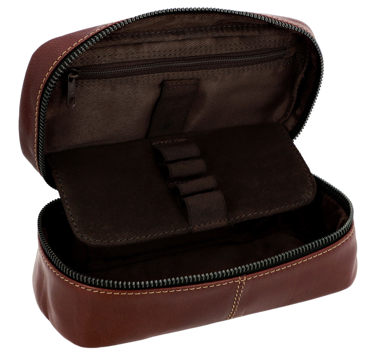 gusti-leder-strallan-federtasche-stifteetui-leder-vintage-oval-outlet image 3