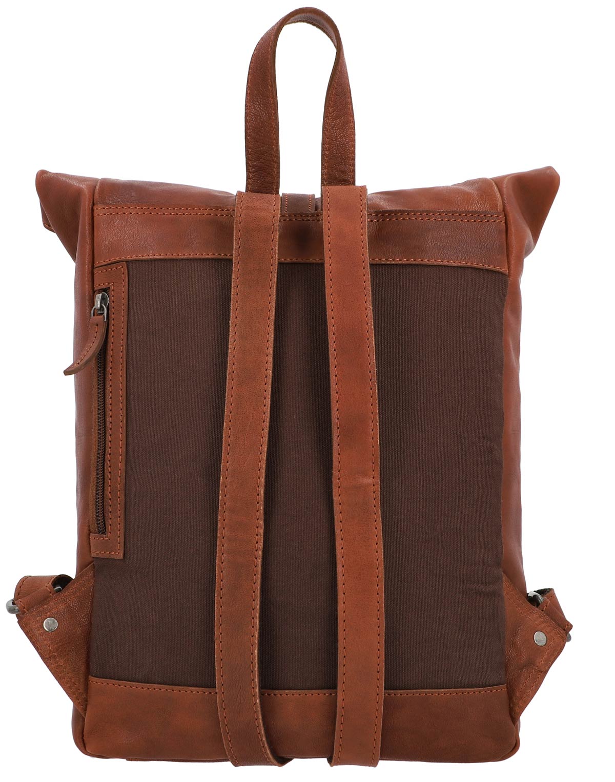 gusti-leder-valja-rolltop-rucksack-leder-9-liter-outlet image 7