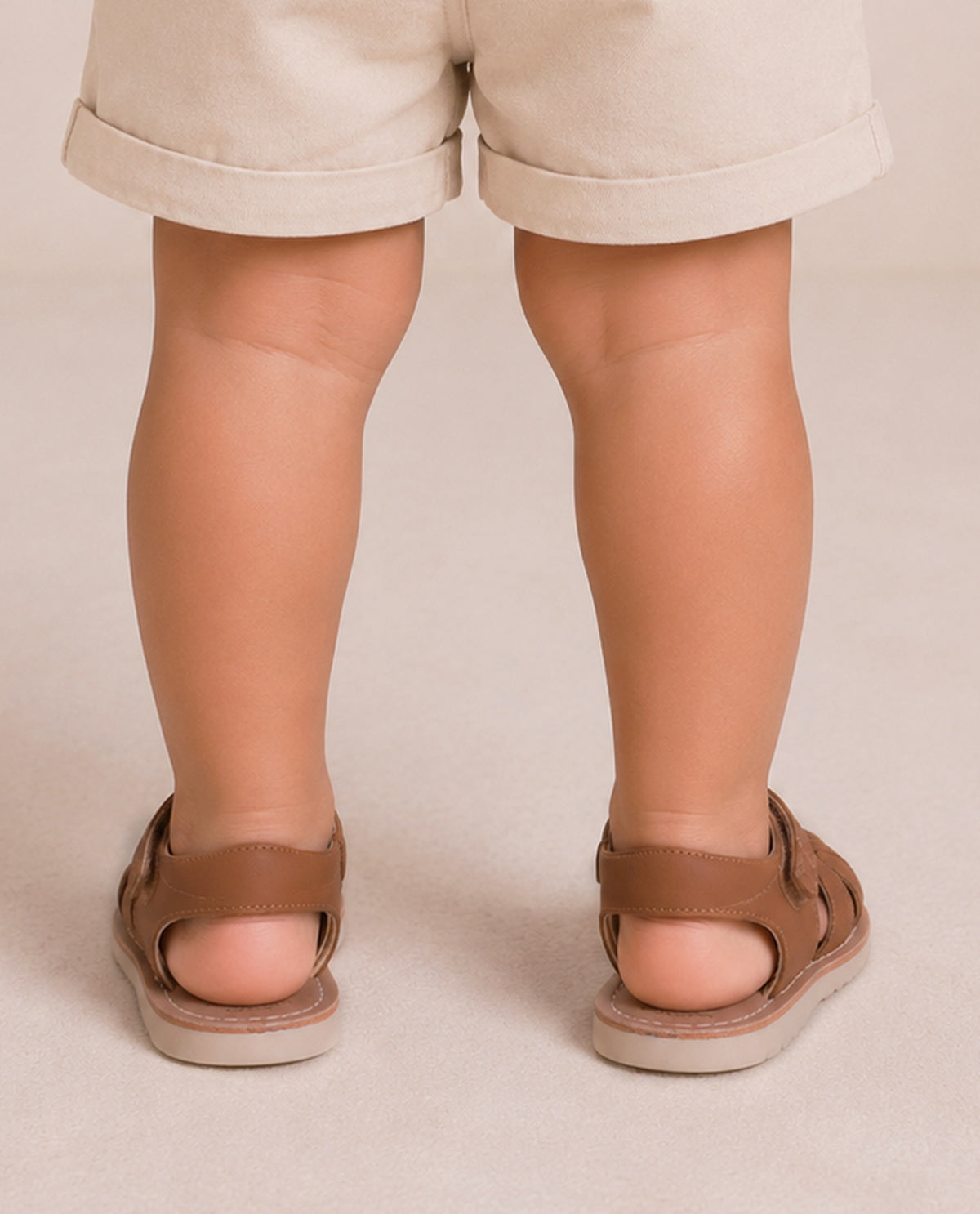 gusti-leder-raban-kinder-sandale-braun image 8