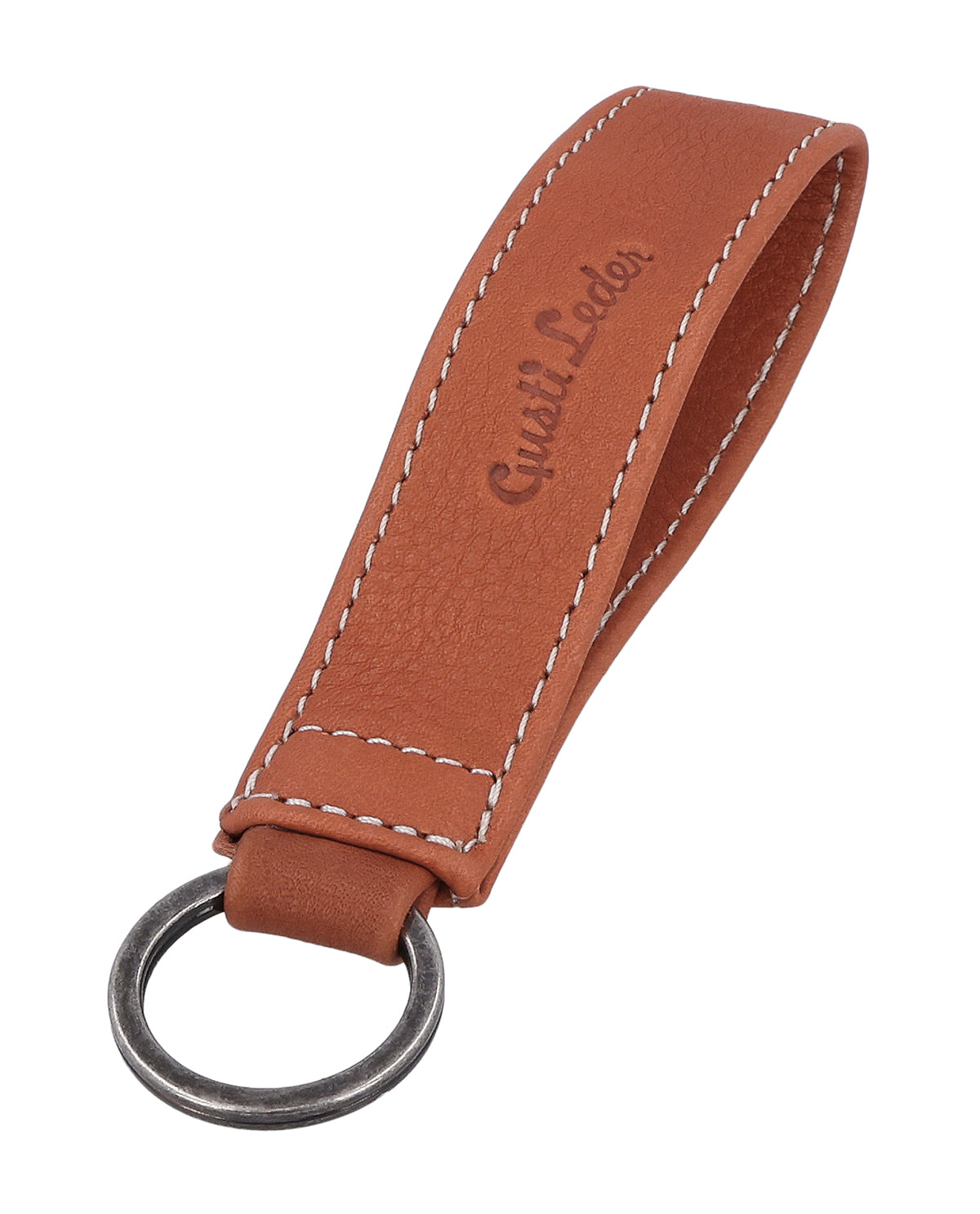 gusti-leder-nika-schl-sselanh-nger-leder image 2