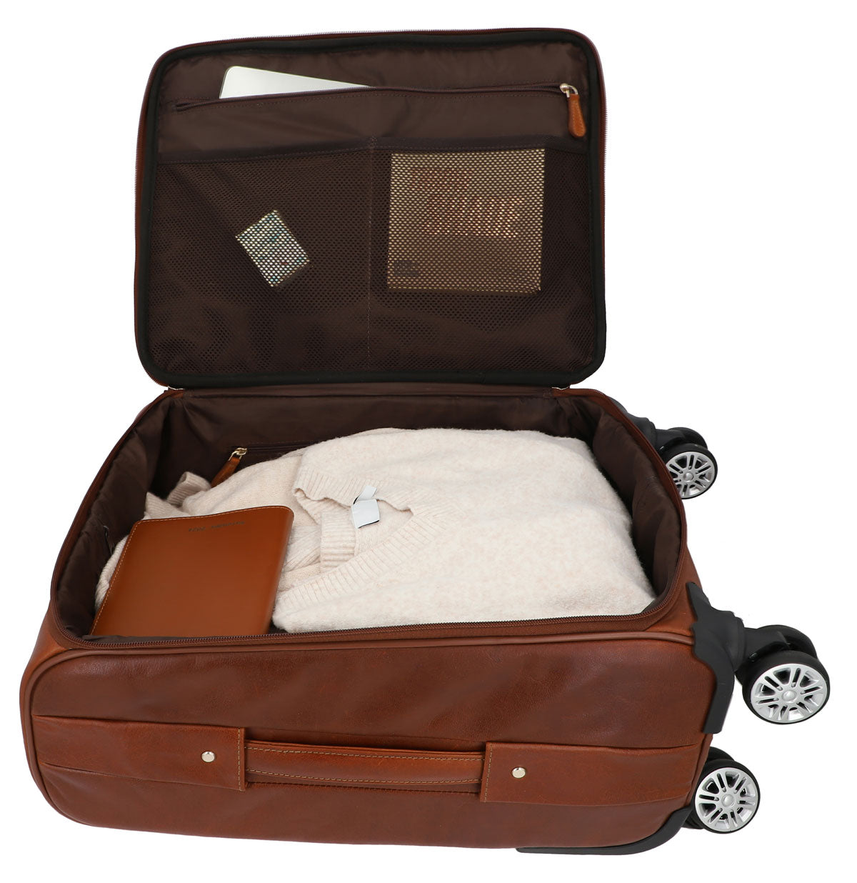 gusti-leder-asia-reisetrolley-leder-braun-outlet image 3