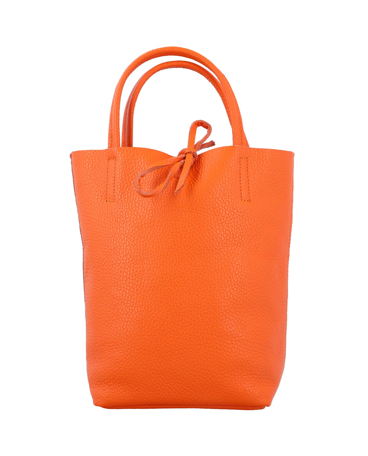 gusti-leder-damira-bucket-handtasche-leder-minimalistisch image 8