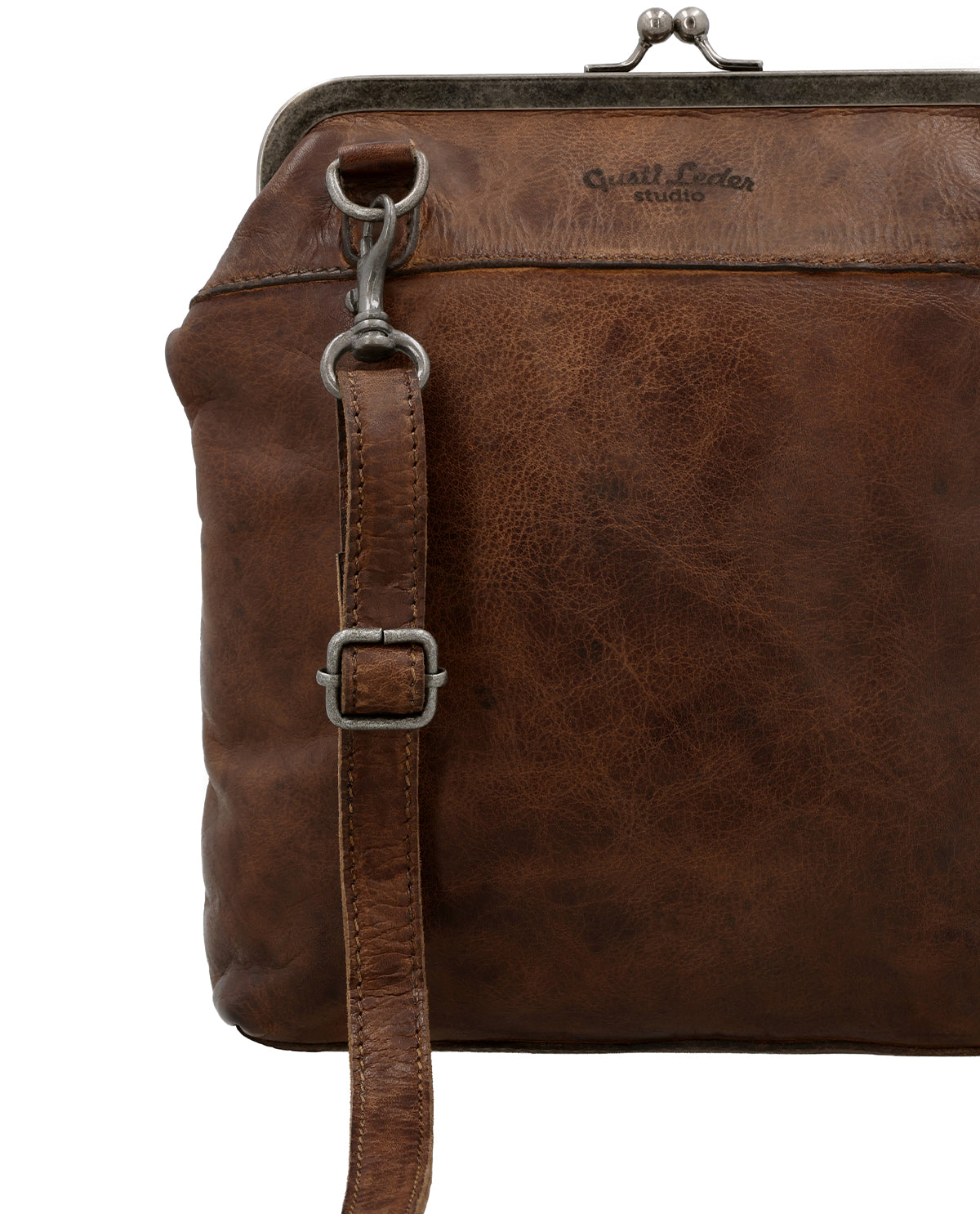 gusti-leder-karlotta-umh-ngetasche-leder-chromfrei-verstellbar image 8