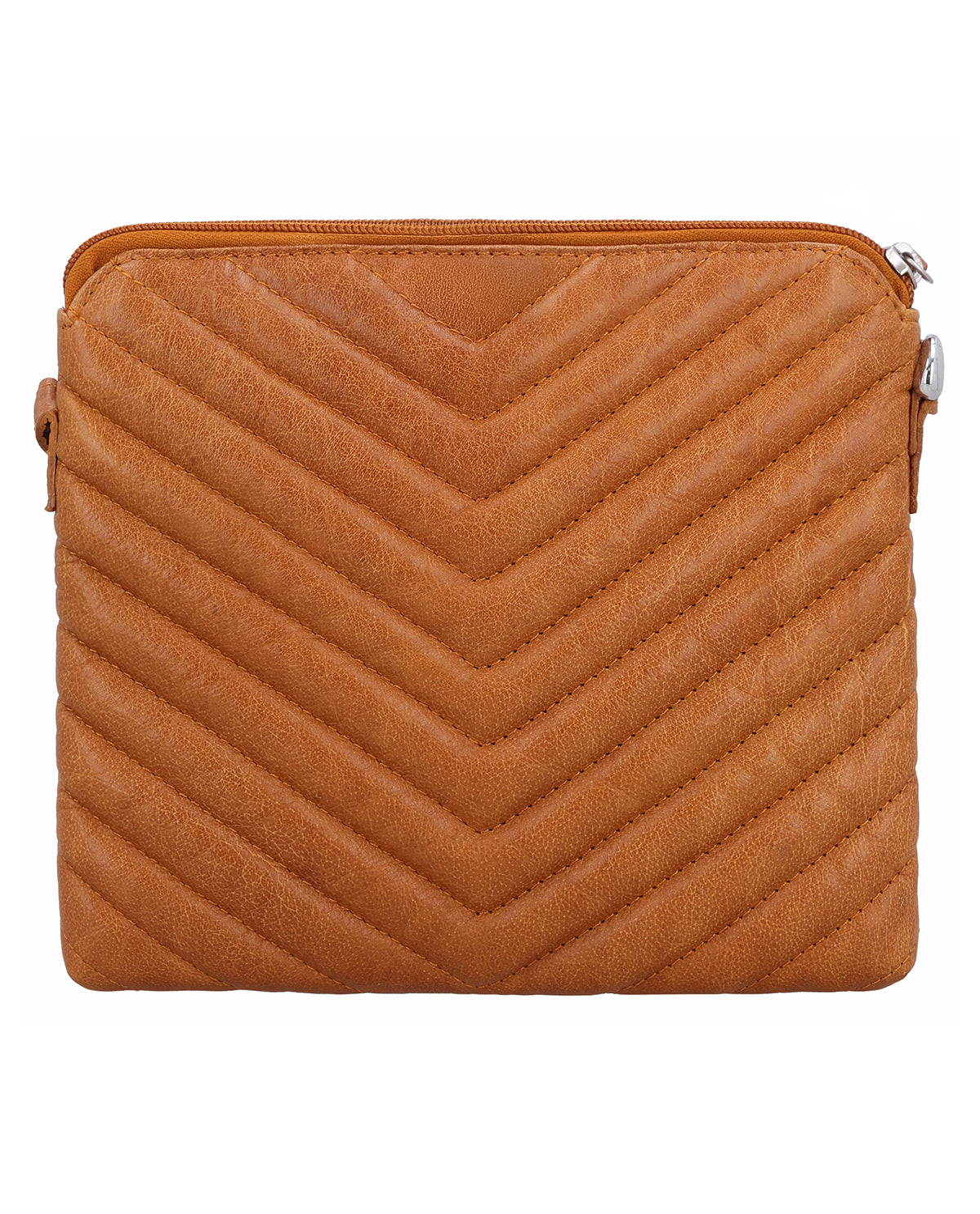 gusti-leder-aline-kleine-lederhandtasche-damen-braun-gemustert-2 image 7