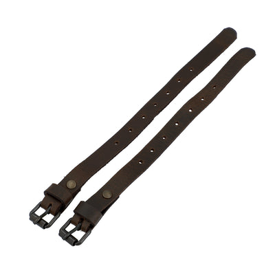 gusti-leder-geraint-t-fahrradsattel-ledersattel-aus-b-ffelleder image 3
