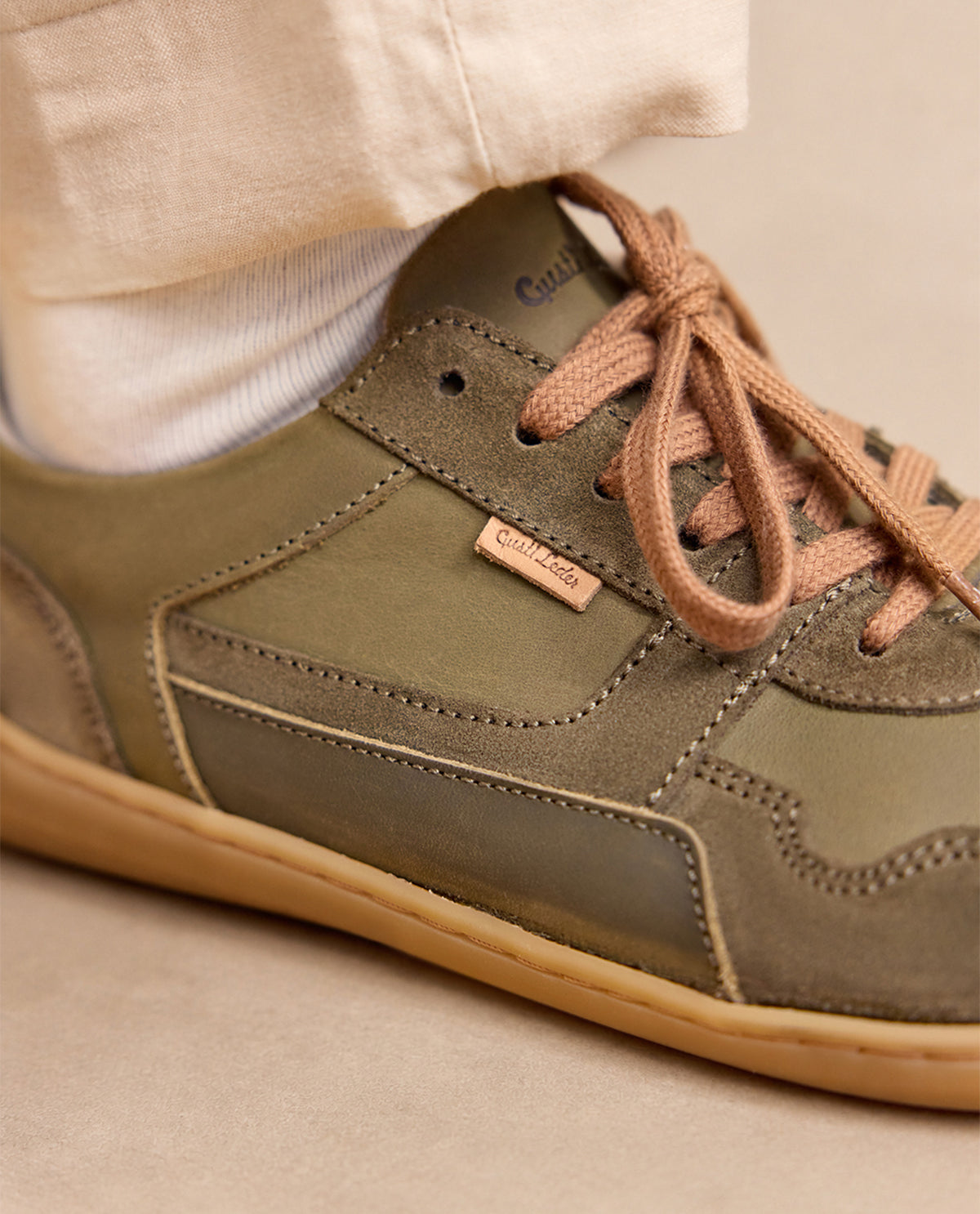 gusti-leder-norwin-barfu-schuhe-leder-sneaker image 5