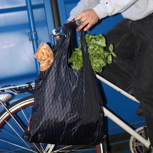 cedon-easy-bag-uroko-black-einkaufsbeutel-45-g image 7