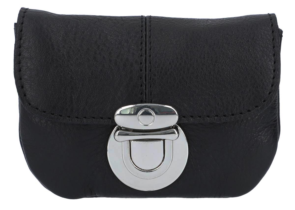 gusti-leder-eskil-mini-geldb-rse-kartenetui-leder-mit-rei-verschluss image 1