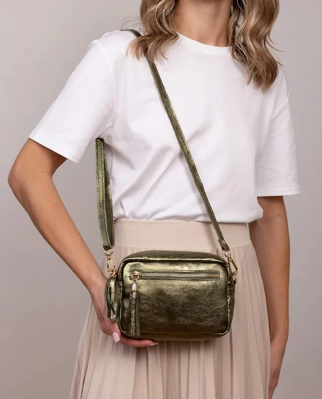 gusti-leder-cariba-umh-ngetasche-leder-damen-mit-rei-verschluss image 1