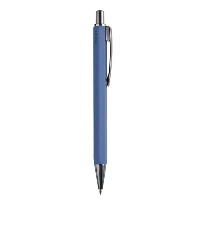 cedon-kugelschreiber-taubenblau-drehkugelschreiber image 1
