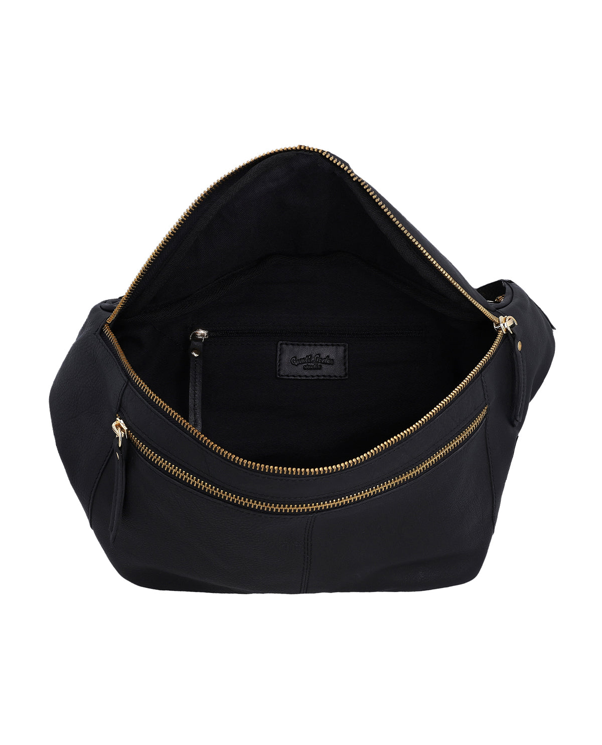 gusti-leder-freya-umh-ngetasche-aus-leder-mit-2-rei-verschlussf-chern image 5