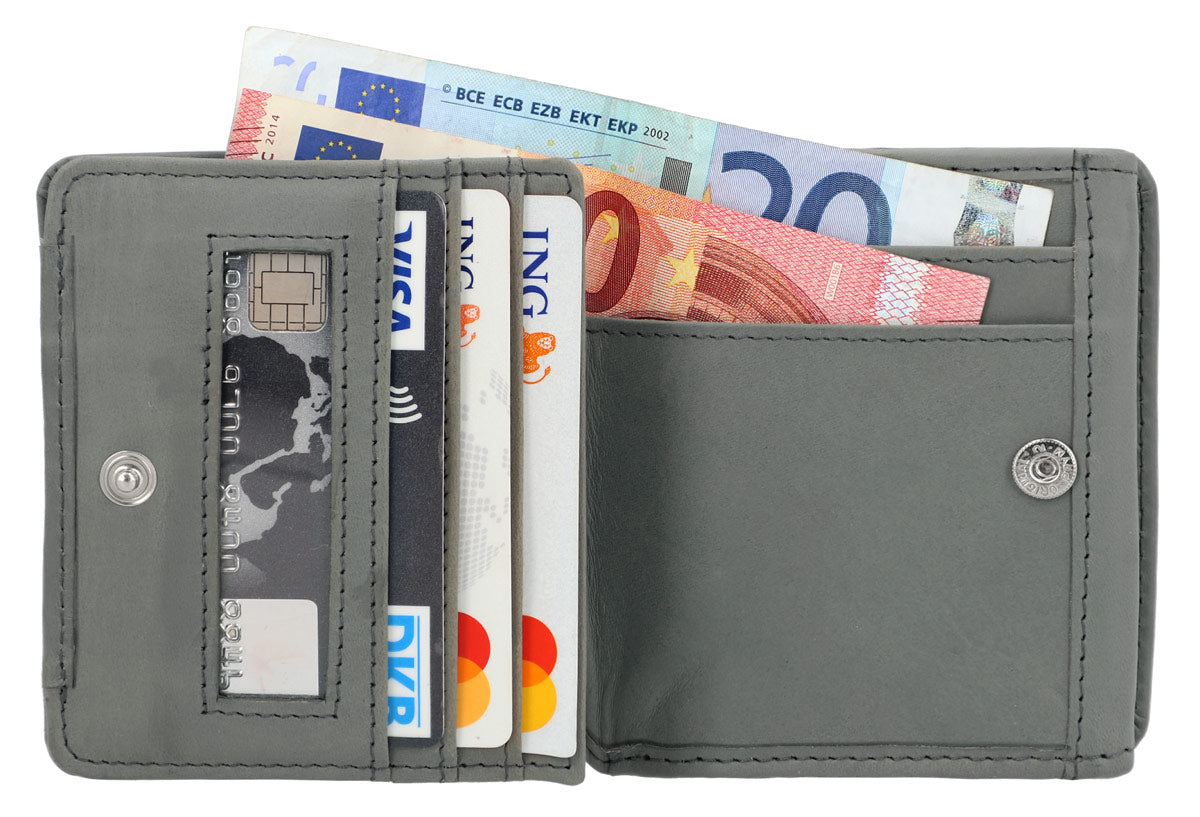 gusti-leder-samuel-geldb-rse-ausklappbar-outlet-karten-und-scheine image 4