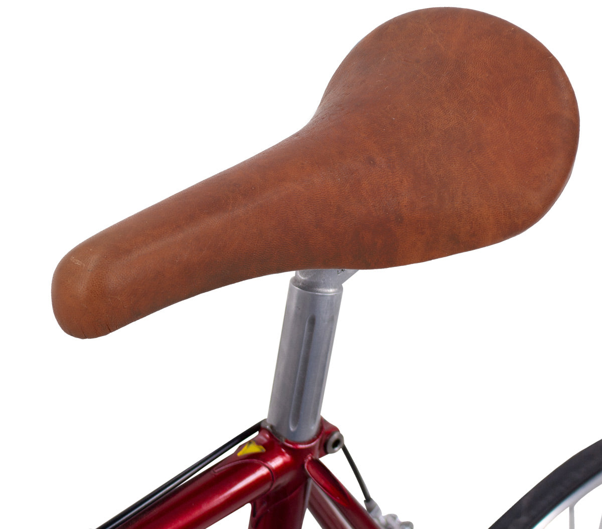 gusti-leder-sean-y-fahrradsattel-ledersattel-ziegenleder image 1