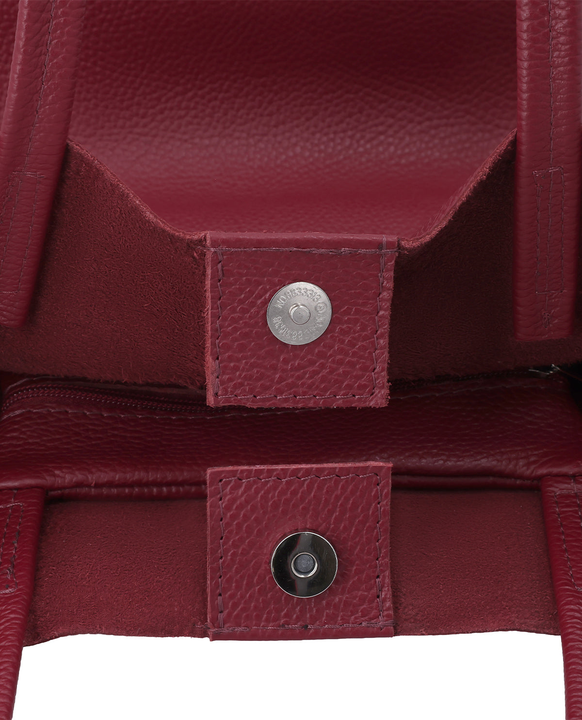 gusti-leder-vilma-lederhandtasche-damen-rot image 7